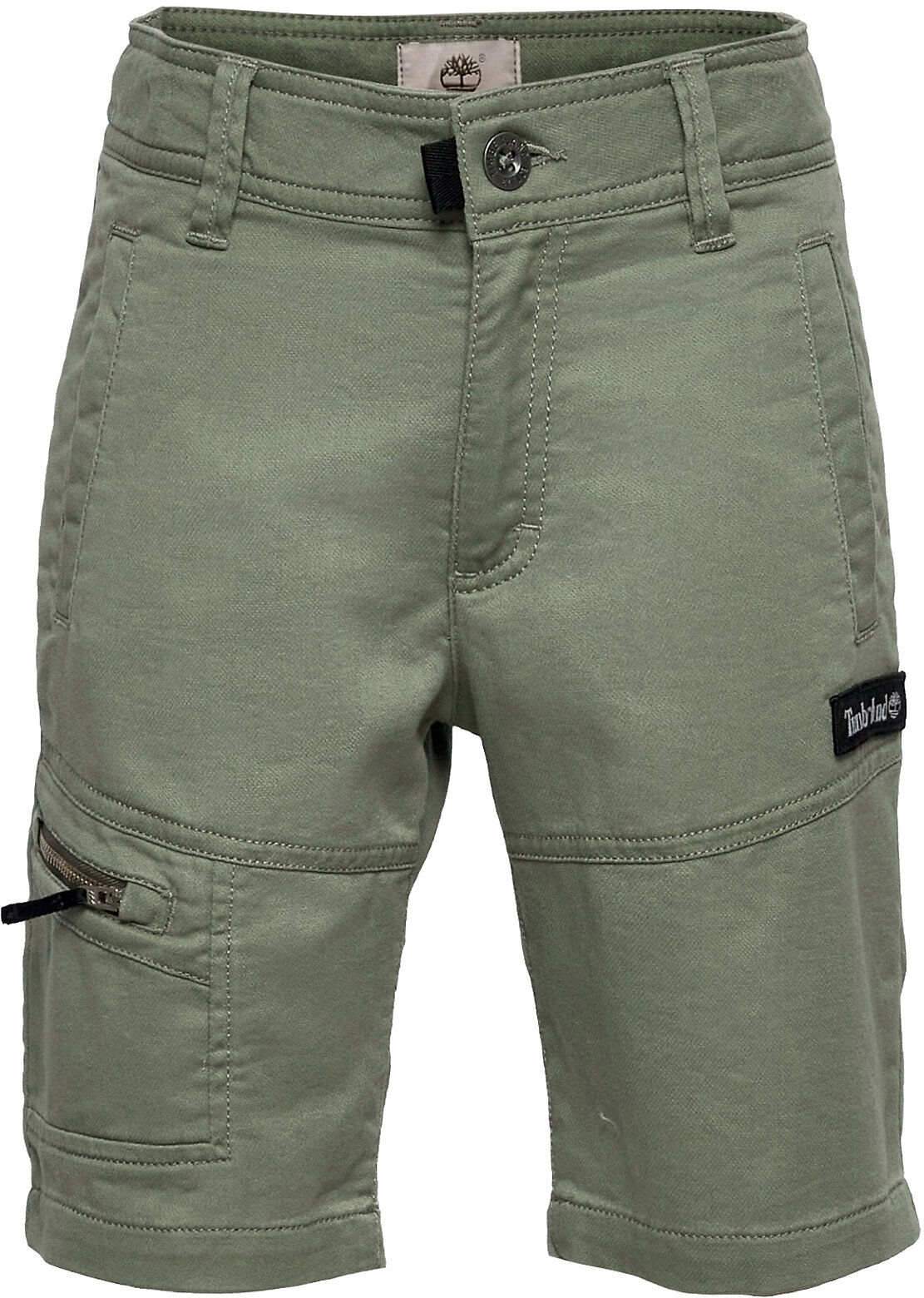 Timberland Bermuda Shorts Shorts Chino Shorts Grønn Timberland