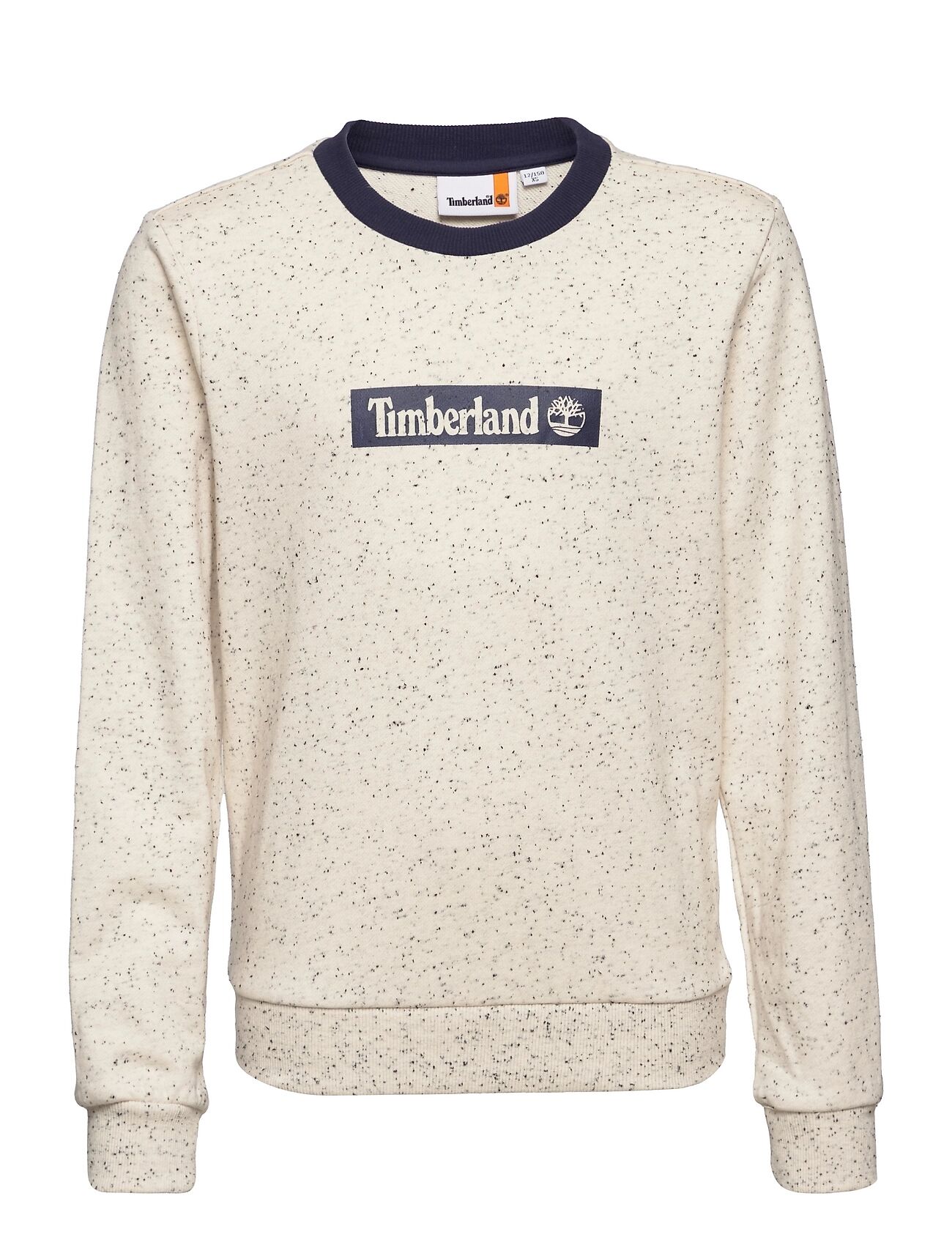 Timberland Sweatshirt Sweat-shirt Genser Multi/mønstret Timberland
