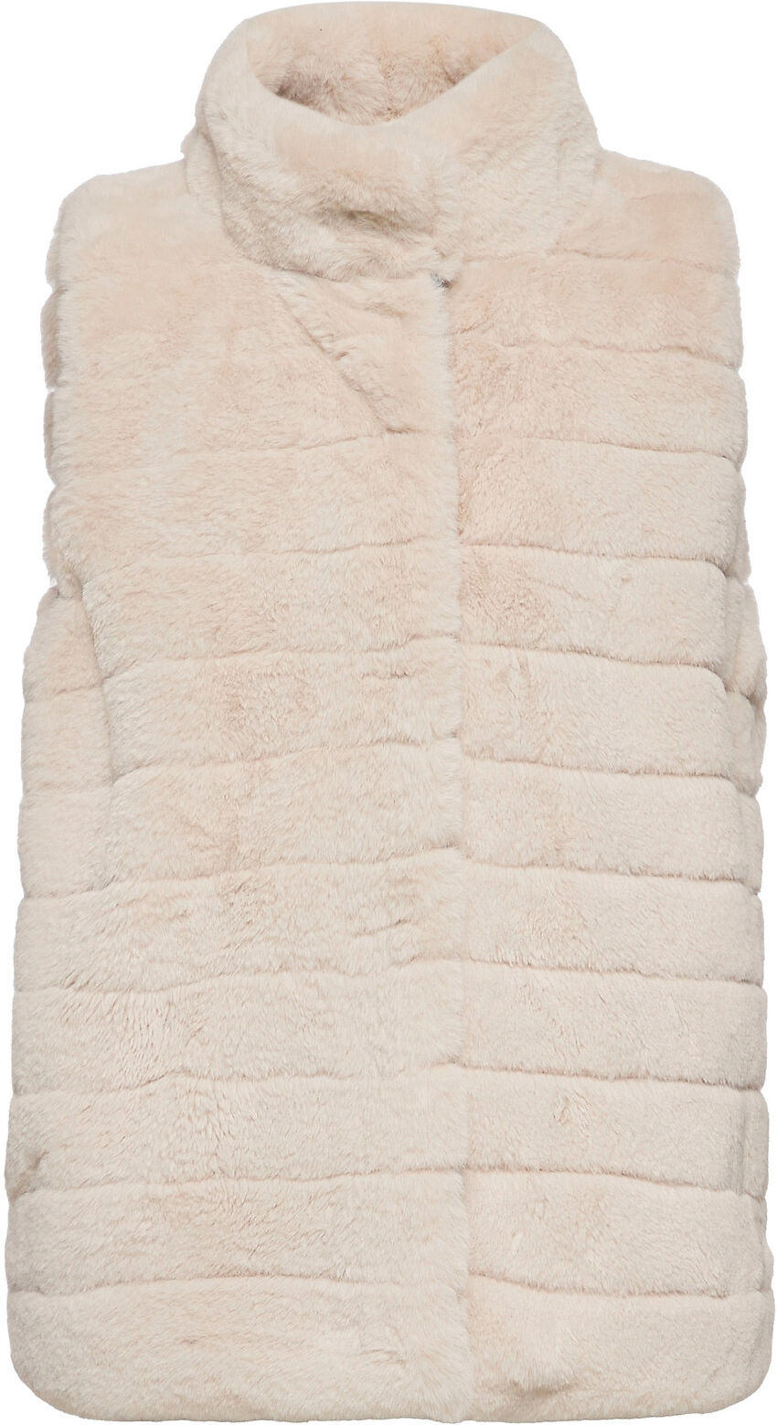 Joules Belle Fôret Vest Beige Joules