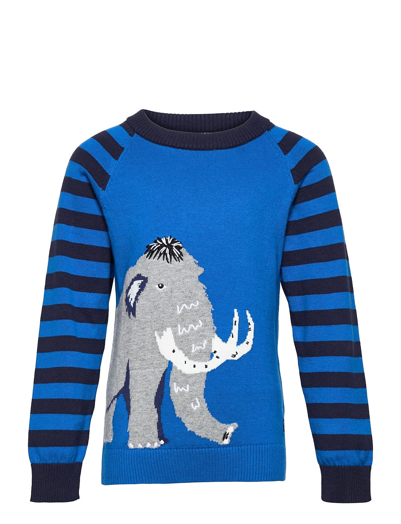 Joules Zany Pullover Blå Joules