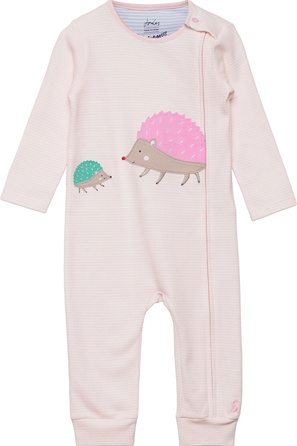 Joules Winfield Pyjamas Sett Multi/mønstret Joules