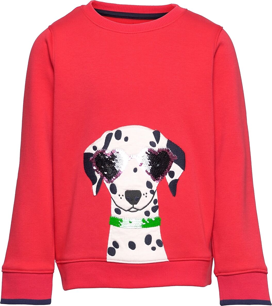 Joules Mackenzie Sweat-shirt Genser Rød Joules