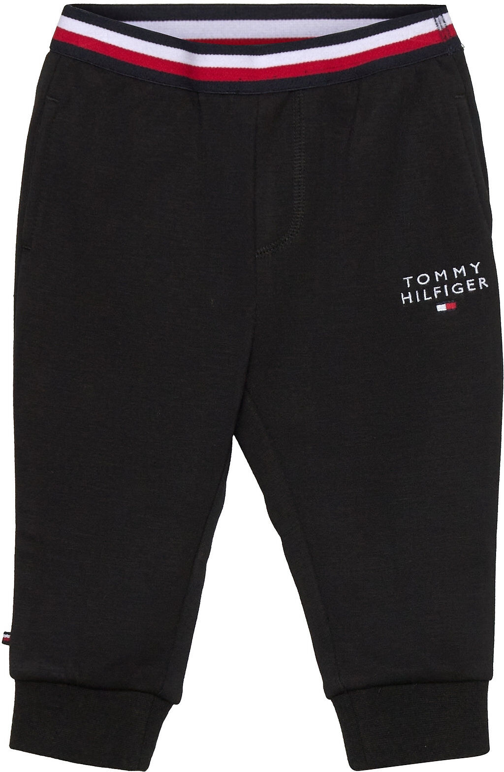 Tommy Hilfiger Baby Sweatpant Joggebukser Pysjbukser Multi/mønstret Tommy Hilfiger