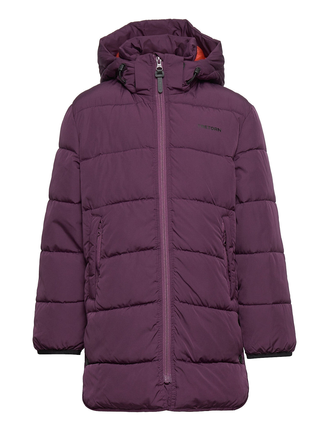 Tretorn City Coat Jr Fôret Jakke Lilla Tretorn