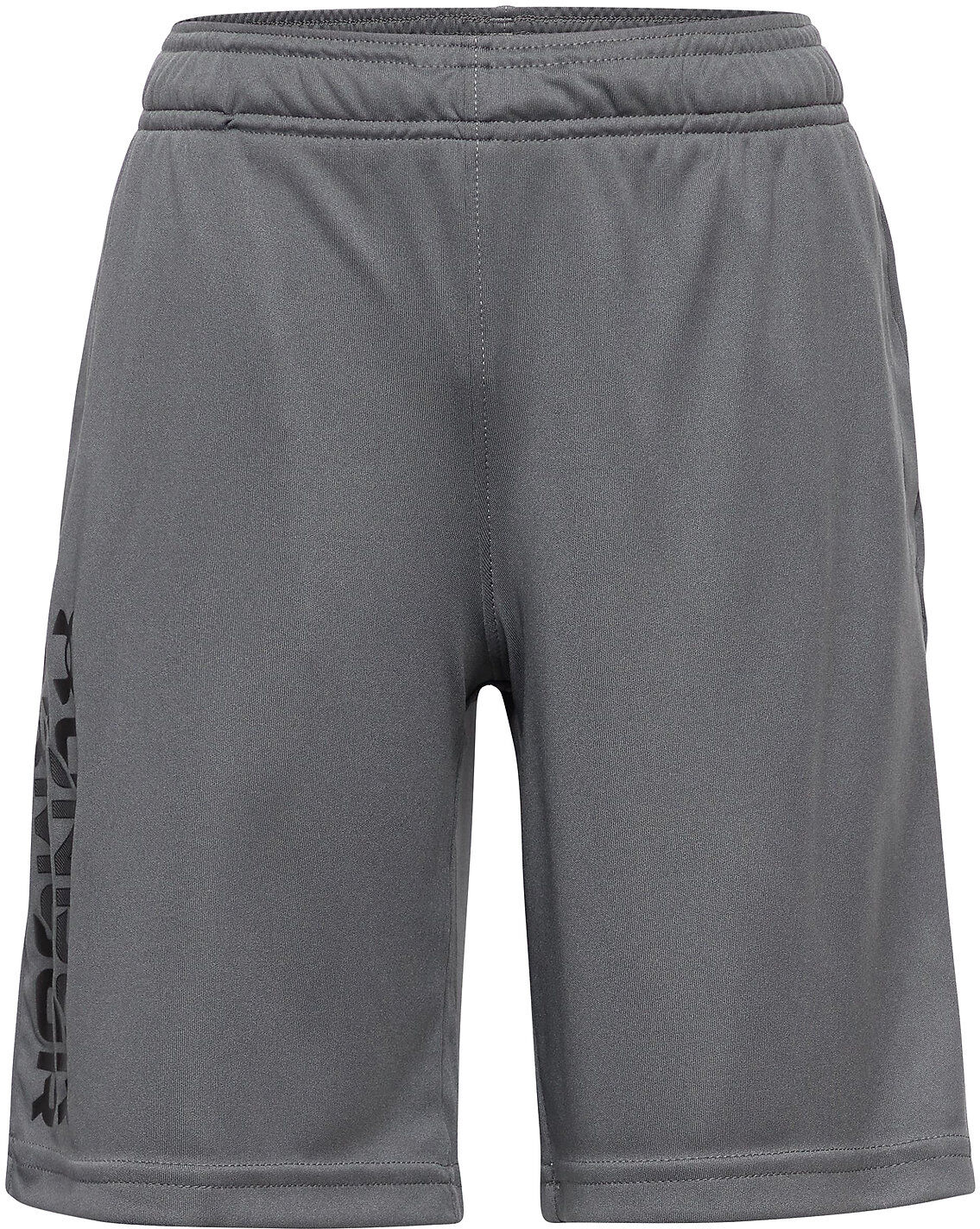 Under Armour Ua Prototype 2.0 Wdmk Shorts Shorts Grå Under Armour