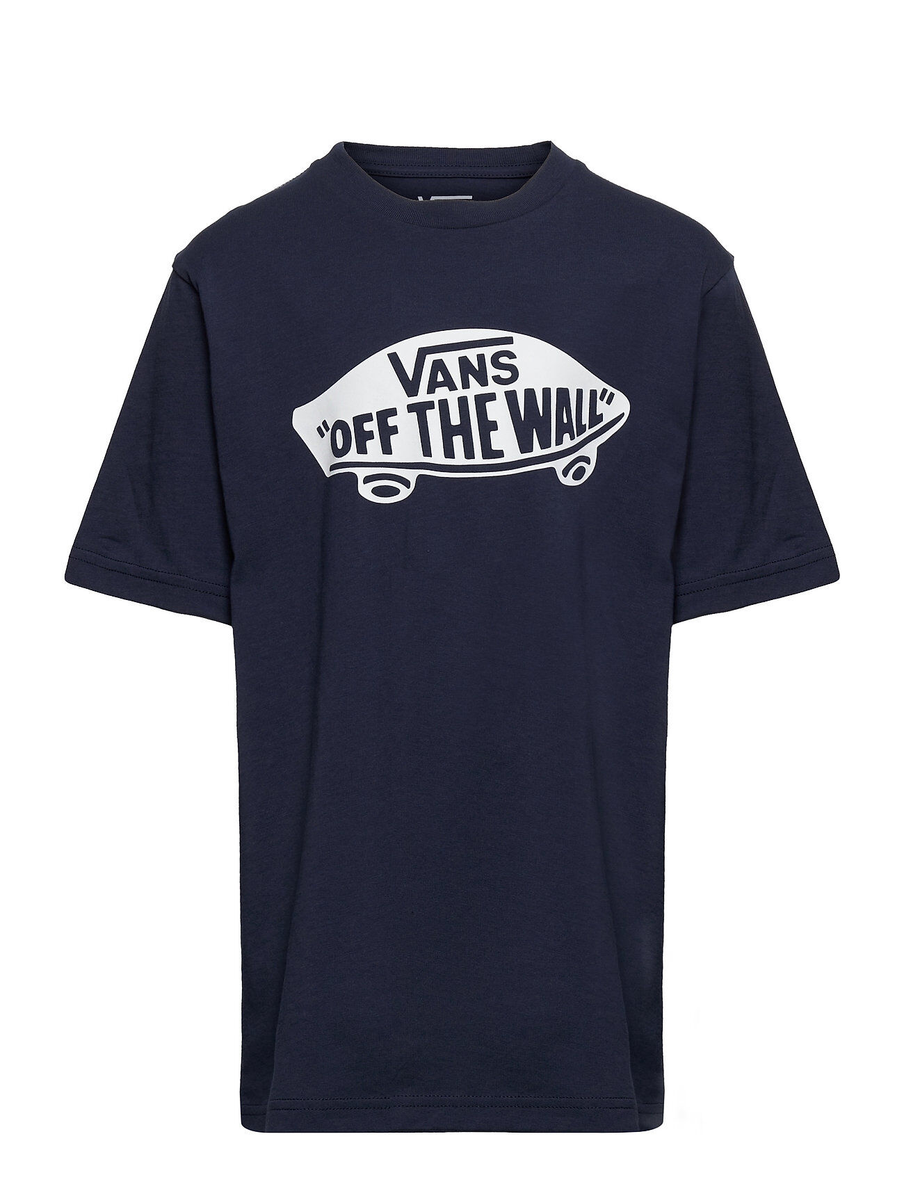 VANS Otw Boys T-shirts Short-sleeved Blå VANS
