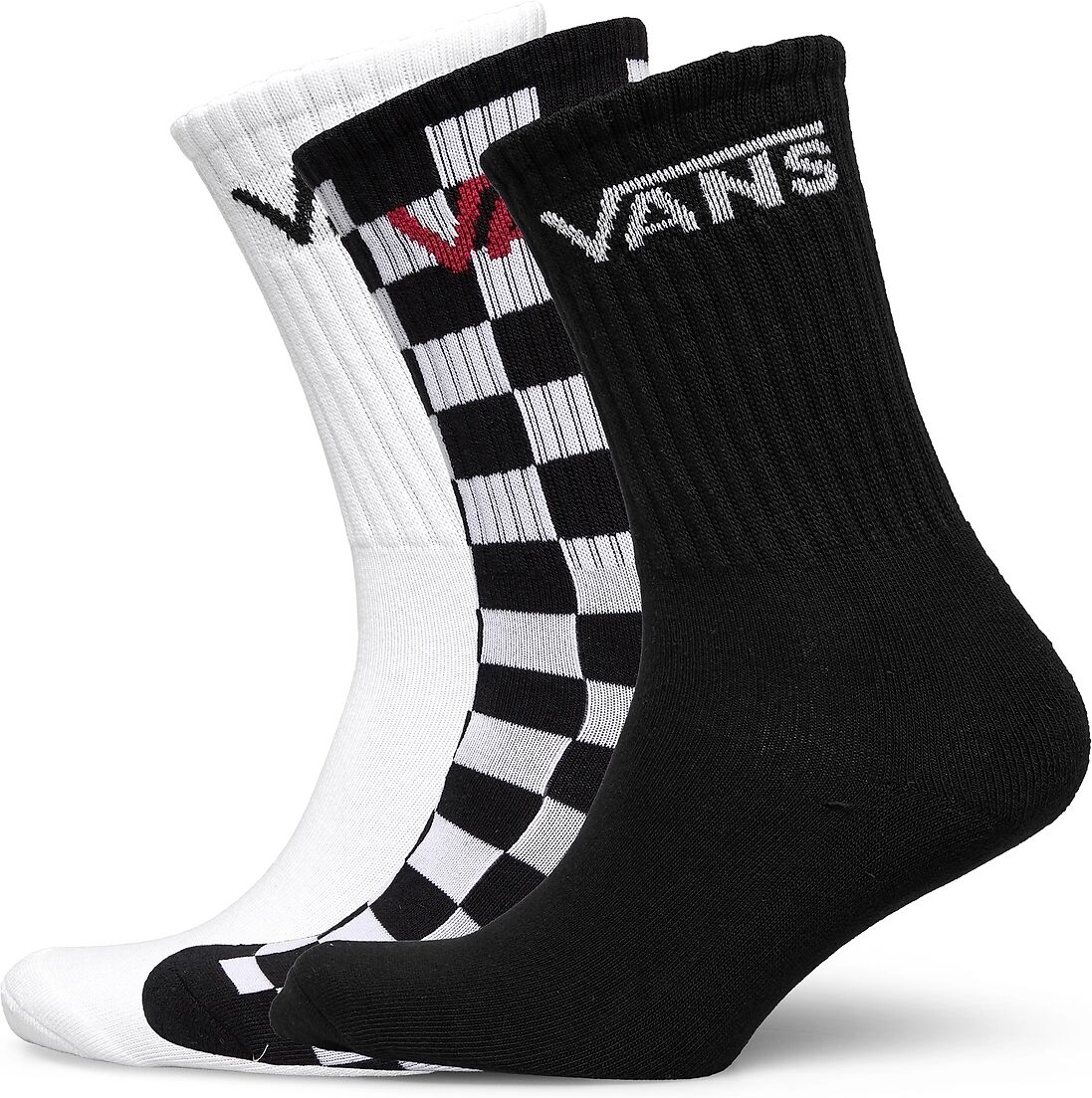 VANS Socks Boys Socks & Tights Socks Svart VANS