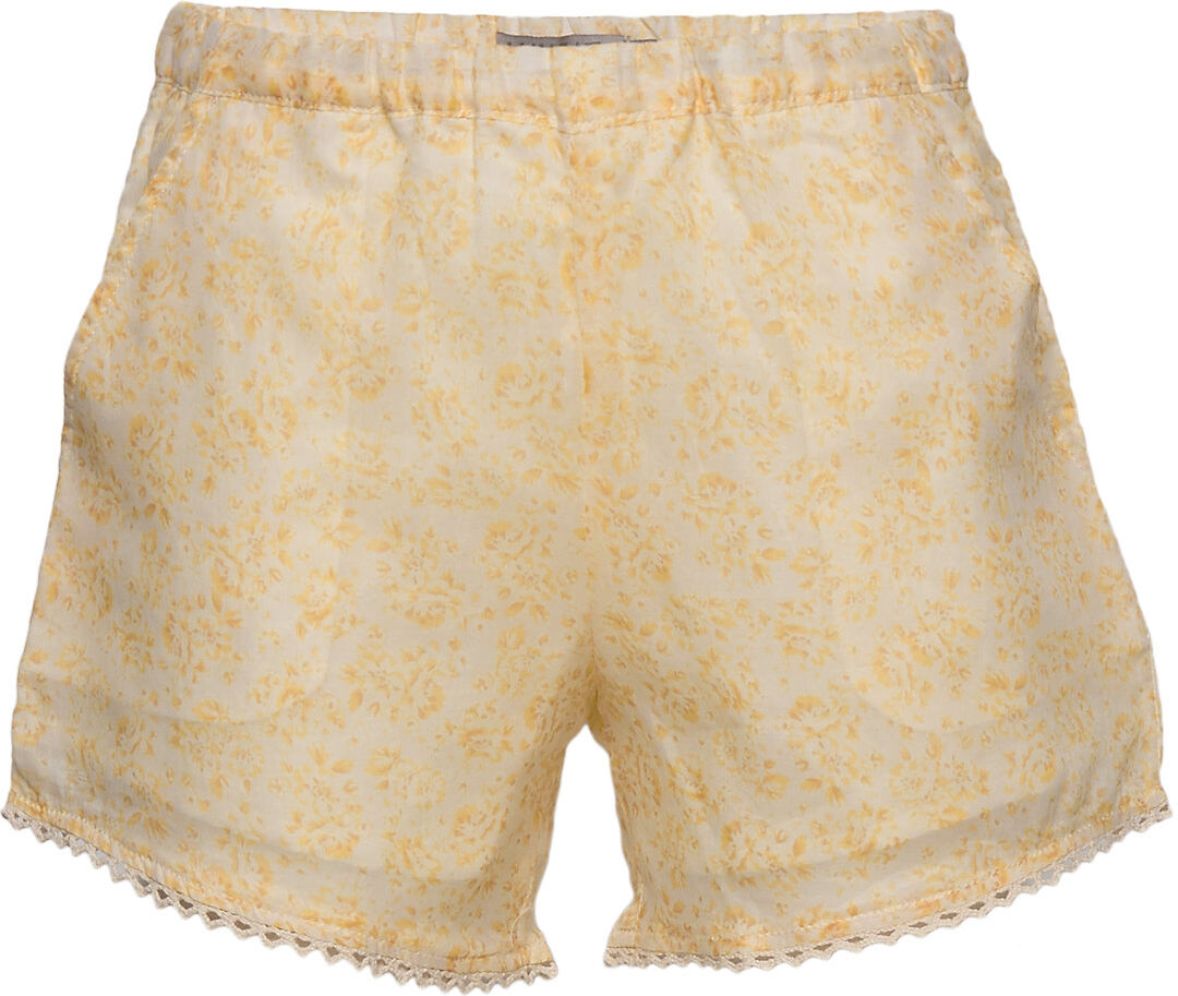 Wheat Shorts Ina Shorts Chino Shorts Gul Wheat