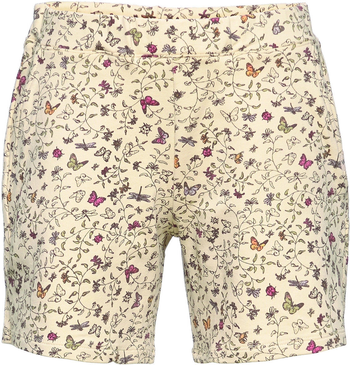 Wheat Shorts Wilhelma Shorts Sweat Shorts Multi/mønstret Wheat