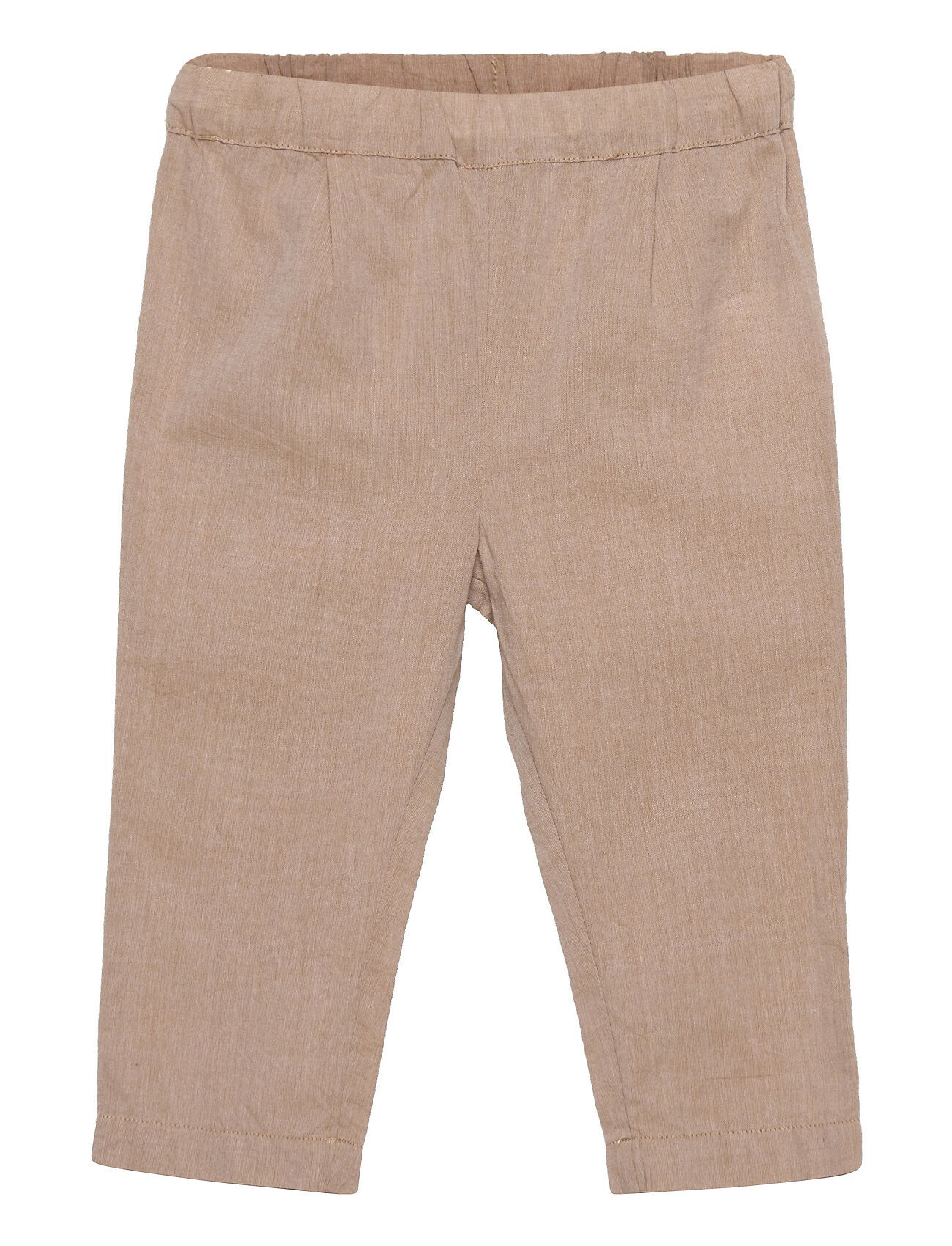 Wheat Trousers Nate Chinos Beige Wheat