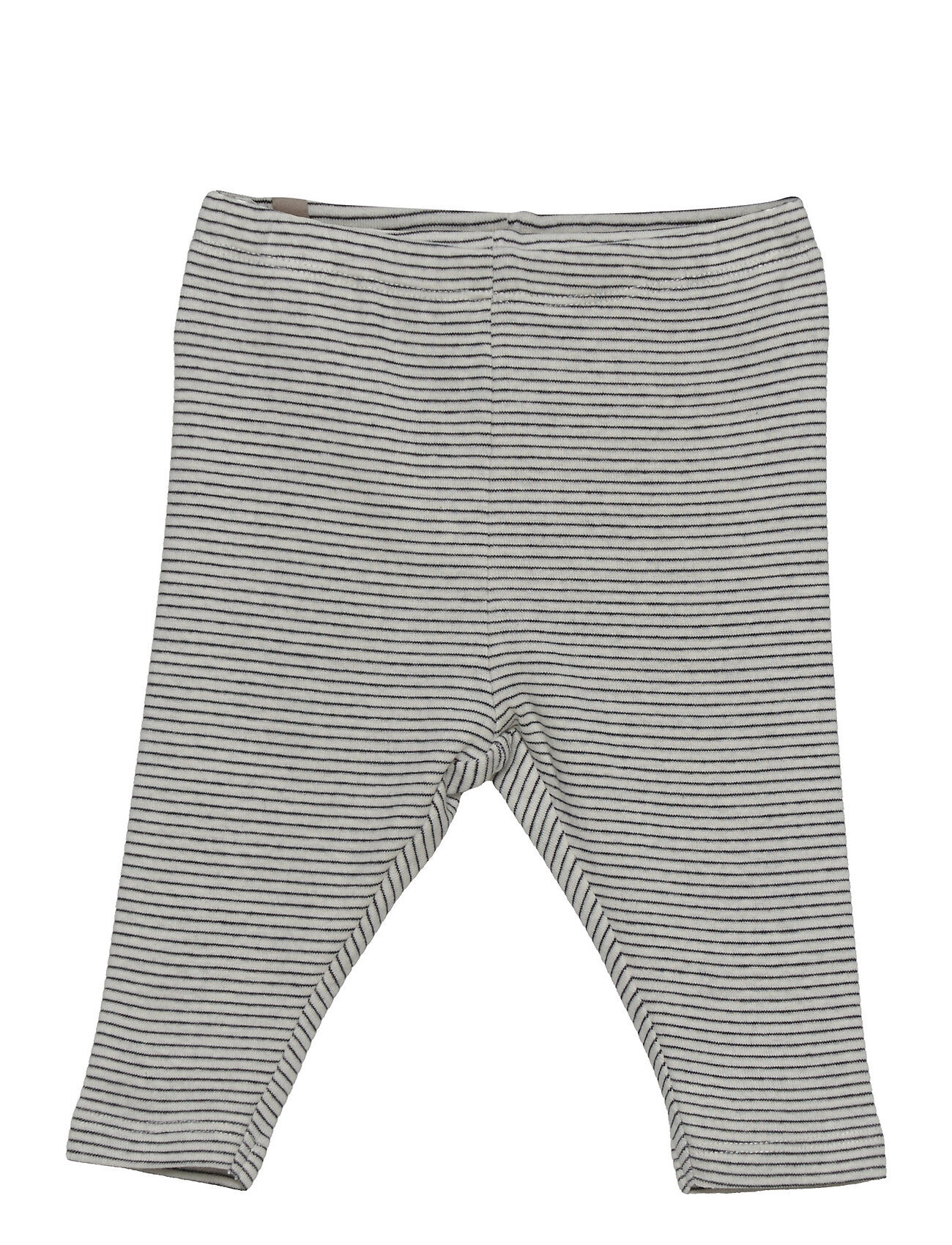 Wheat Jersey Pants Silas Baby Trousers Multi/mønstret Wheat