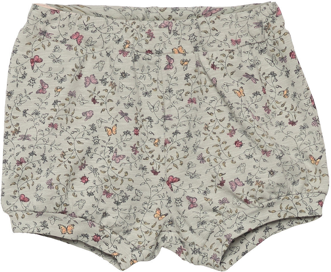 Wheat Shorts Issa Shorts Bloomers Multi/mønstret Wheat