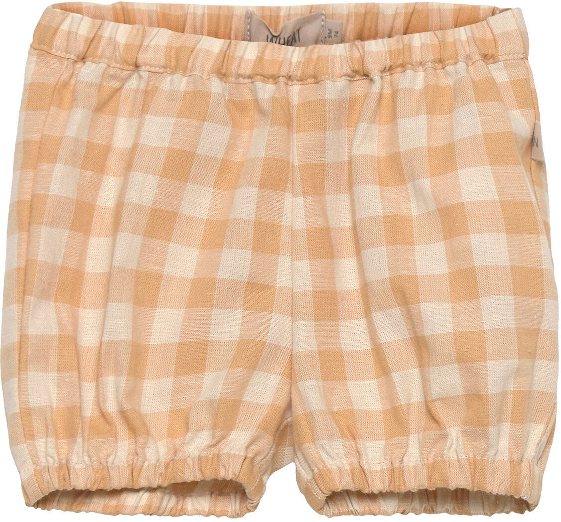 Wheat Shorts Olly Shorts Bloomers Multi/mønstret Wheat