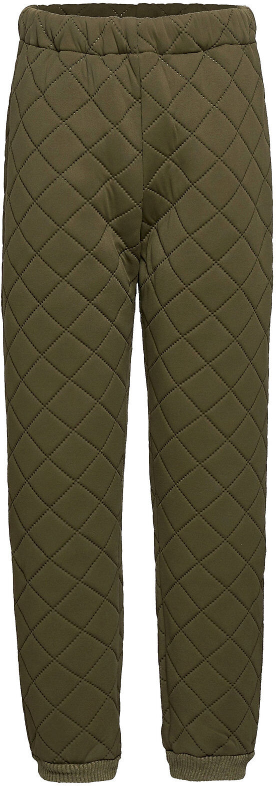 Wheat Thermo Pants Alex Outerwear Thermo Outerwear Thermo Trousers Grønn Wheat