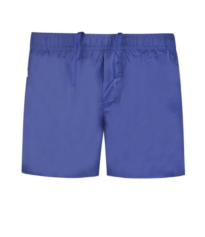 Dsquared2 Swimshorts Blå Male