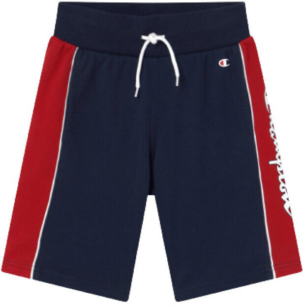 Champion Basket Game Shorts Blå Male