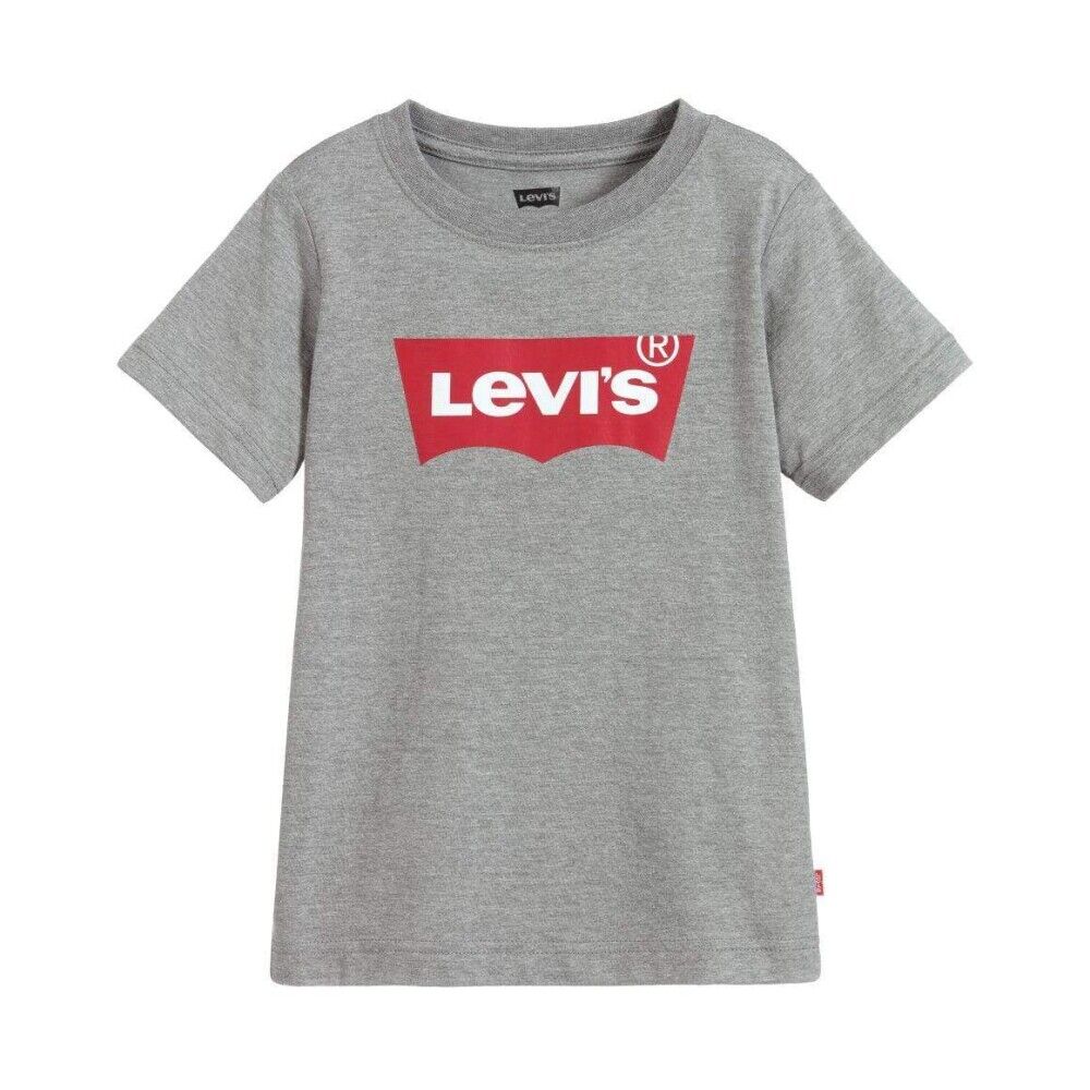 Levi's T-Shirt Grå Female