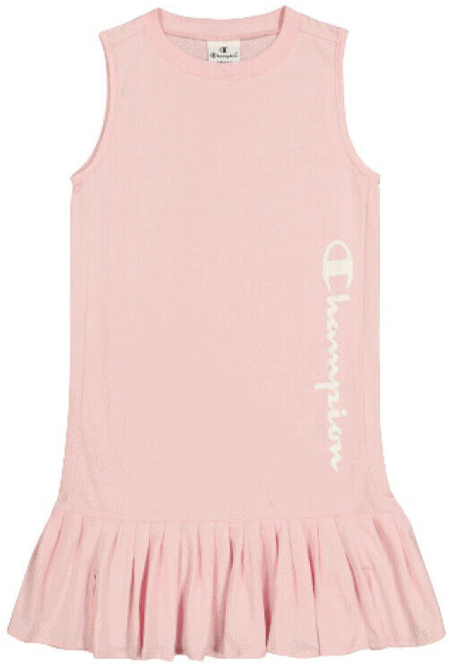 Champion Dress Rosa Female