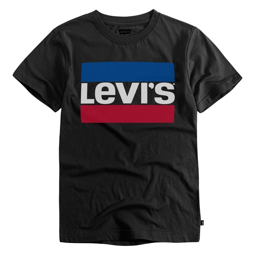 Levi's T-shirt Grå Male