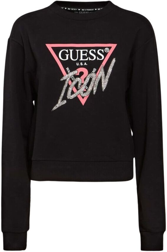 Guess Sweater W0Yq47 K68I0 Sort Female