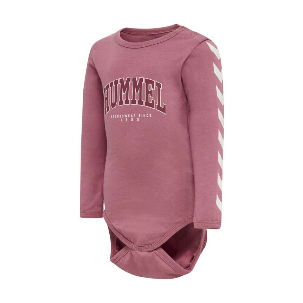 Hummel Body Rosa Female