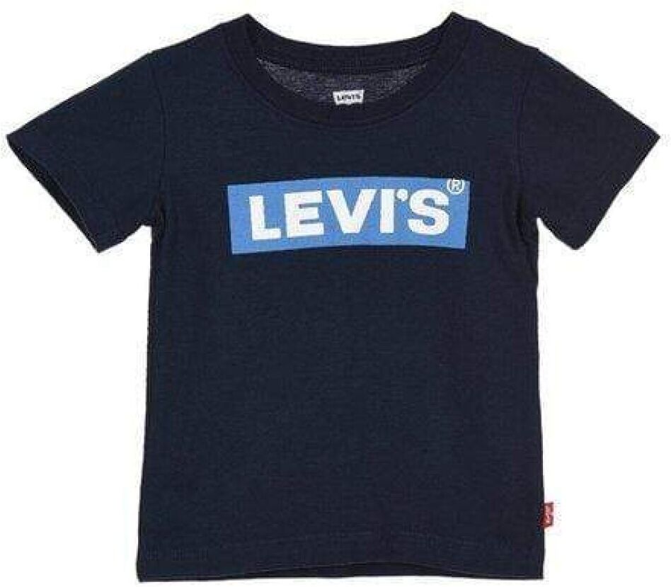 Levi's T-skjorte Sort Male