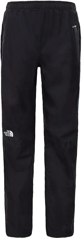 The North Face Youth Resolve Pant Sort