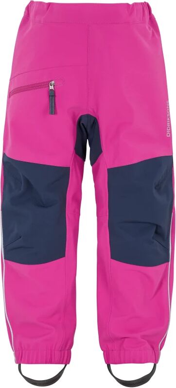 Didriksons Rocket Kids Pant Rosa