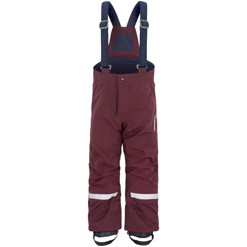 Didriksons Idre Kids Pants 4 Lilla