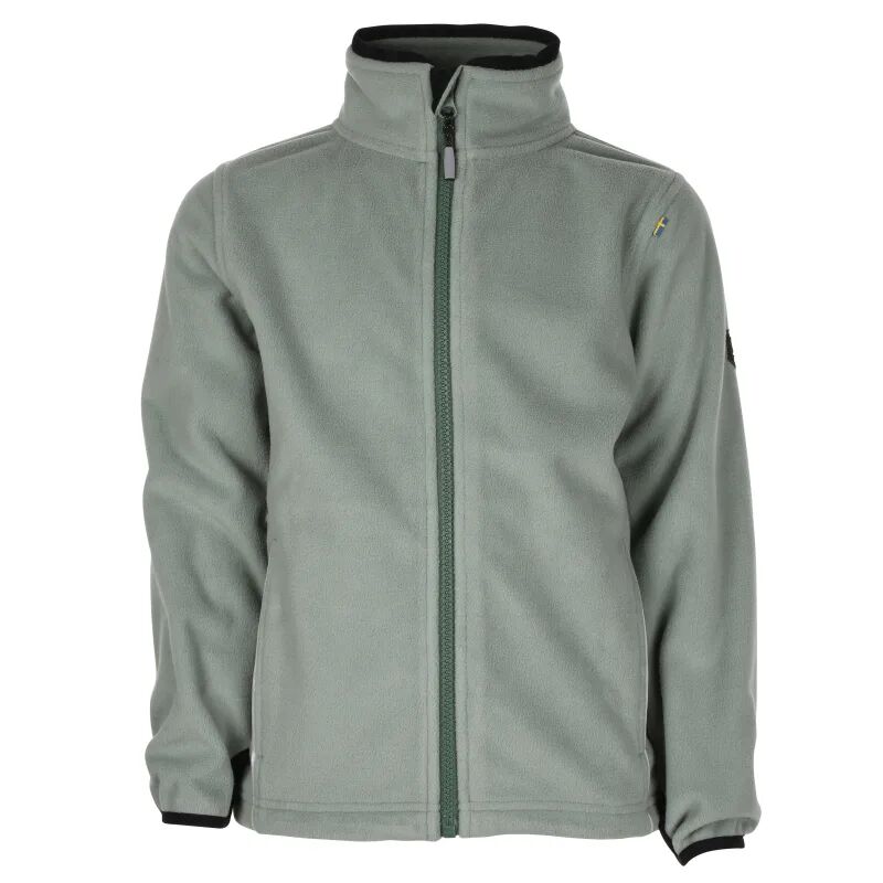 Lindberg Vindel Jacket Windfleece Rød