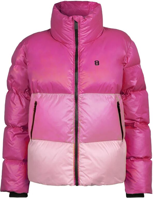 8848 Altitude Junior's Nora Jacket Rosa