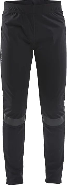 Craft Junior Adv Warm Xc Tights Sort