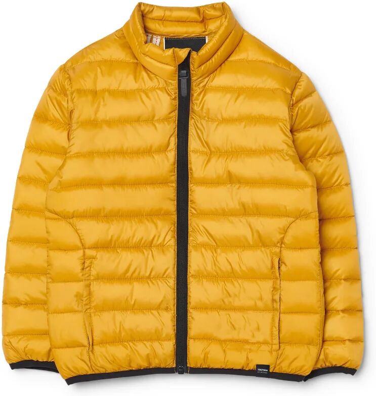 Tretorn Kids Spring Puffer Gul