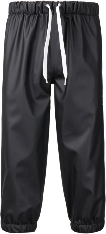 Didriksons Midjeman Pants 5 Sort