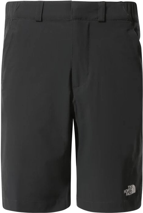 The North Face Kid's Exploration II Shorts Grå