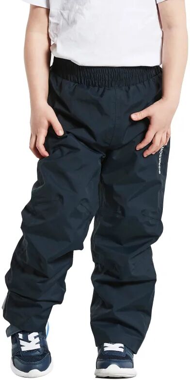 Didriksons Nobi Kids Pants 6 Brun