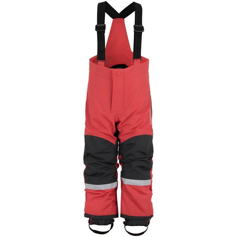 Didriksons Idre Kids Pants 5 Rosa