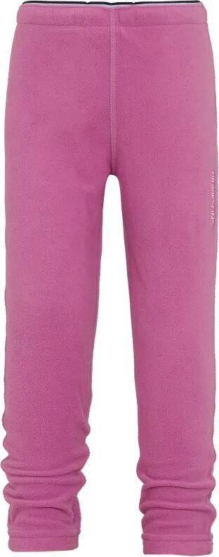 Didriksons Monte Kids Pants 5 Rosa