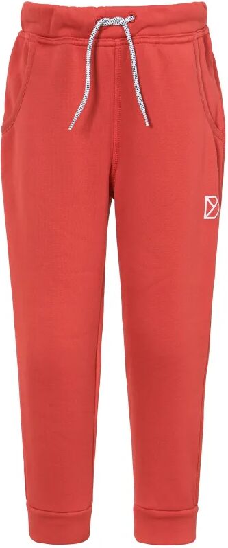 Didriksons Corin Kids Pant 4 Rosa