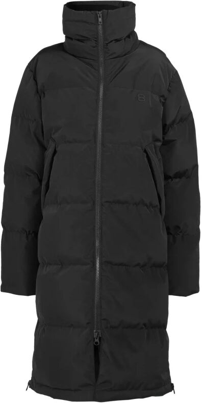 8848 Altitude Junior Lunell Coat Sort