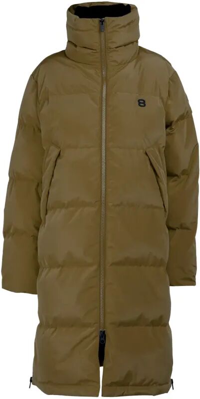 8848 Altitude Junior Lunell Coat Brun