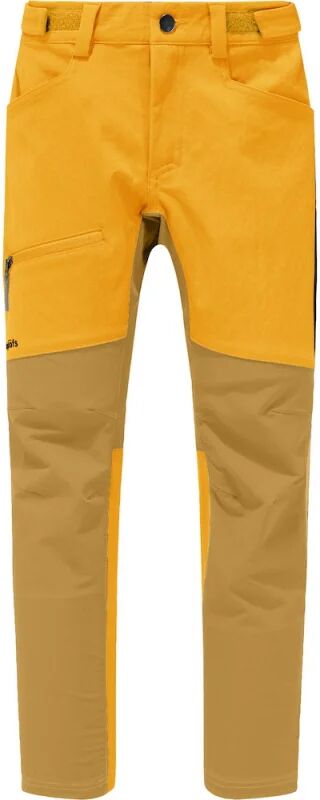 Haglöfs Rugged Flex Pant Junior Gul