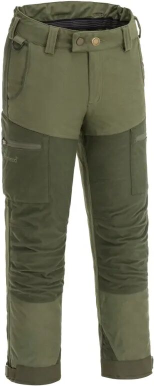 Pinewood Kids Furudal/Retriever Active Trousers Grønn