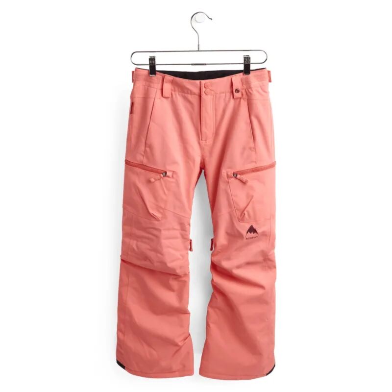 Burton Girls' Burton Elite Cargo Pant Rosa