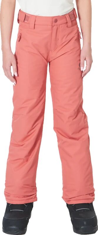 Rip Curl Kids Olly Snow Pant Oransje