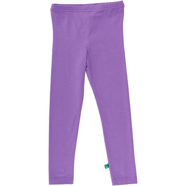 Fred's World By Green Cotton Fred`S World Leggings, Lavendel Lilla