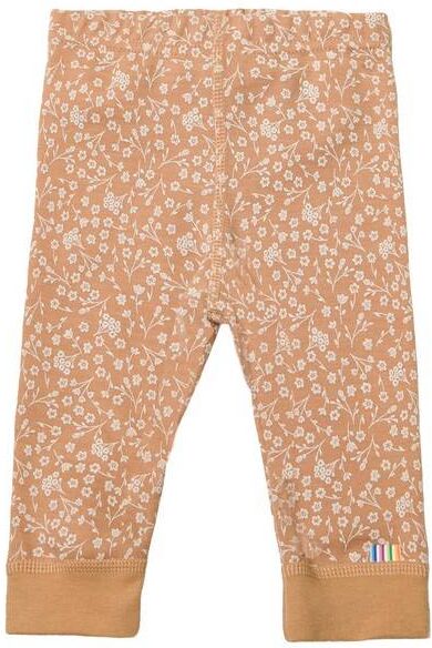 Joha Blossom Leggings I Ull/bomull