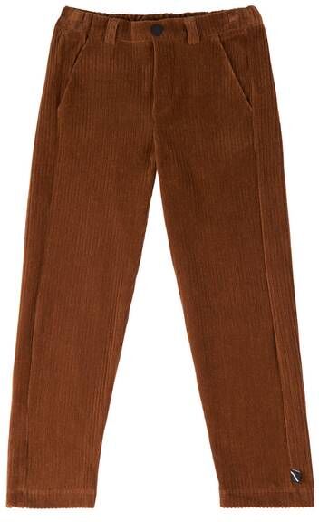 Carlijnq Basics Chino Bukser, Brown