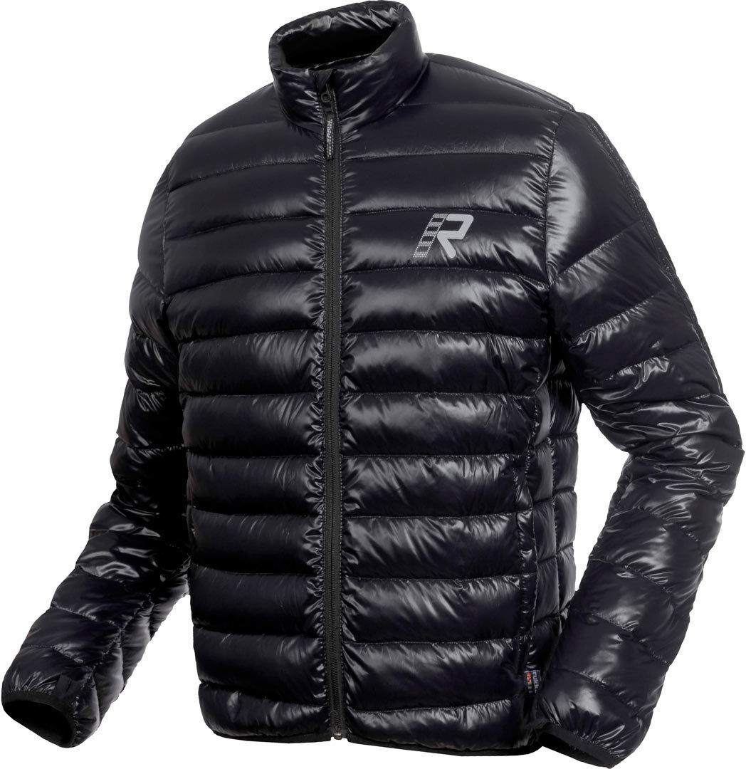 Rukka Down-X Jacket Jakke 58 Svart