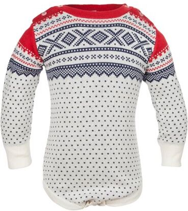 Marius Kids Marius Body Bambus White  62